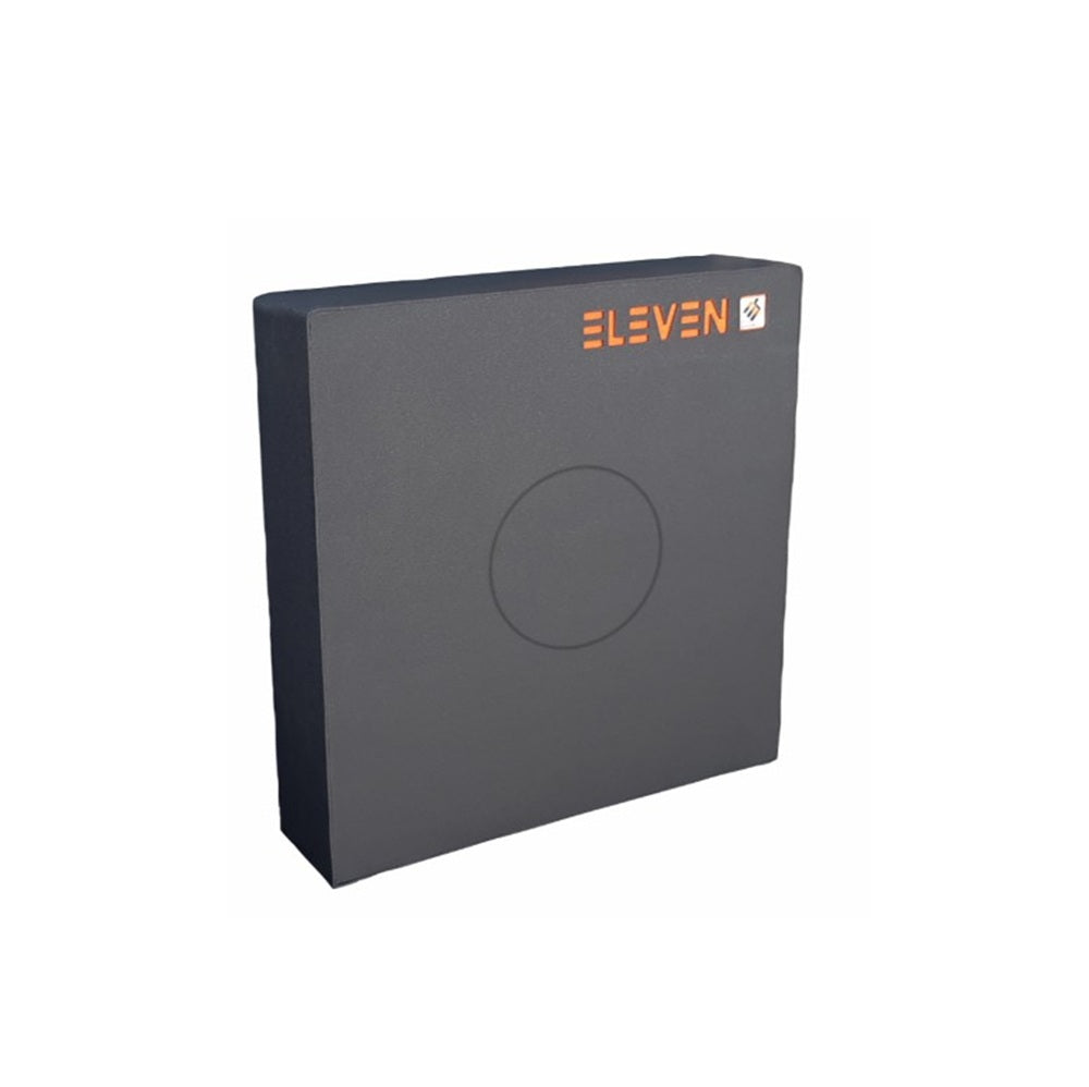 Eleven target skydeskive 