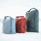 Lifeventure Stormlight Dry Bags – Vandtætte pakkeposer 3 stk.