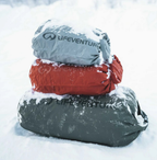 Lifeventure Stormlight Dry Bags – Vandtætte pakkeposer 3 stk.