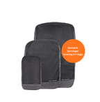 Lifeventure ultralette pakkeposer 3 stk