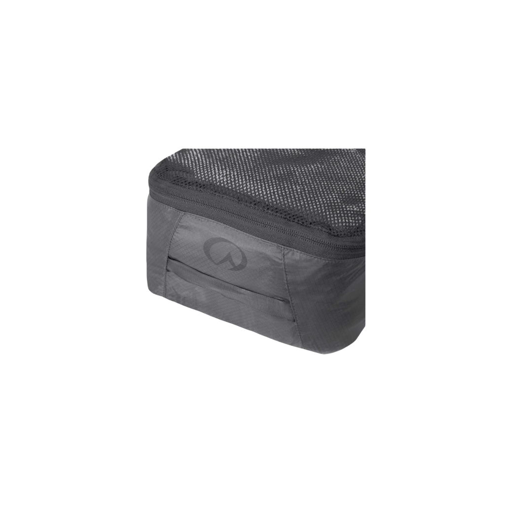 Lifeventure ultralet pakkepose detalje 