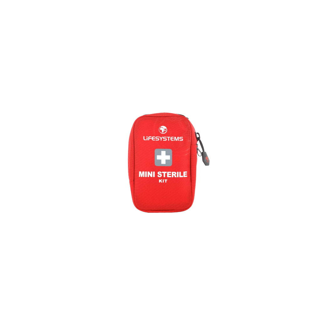 Lifesystems Mini Sterile Kit kompakt sterilt medicinsk kit