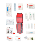 Lifesystems sterile pro rejsekit 