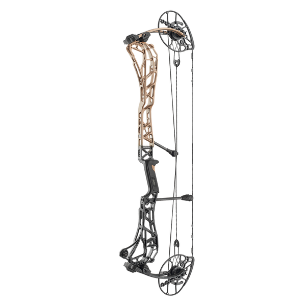 ARC™ 34 – Earth Fade-to-Black