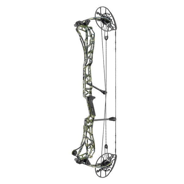 ARC™ 34 – KUIU Verde