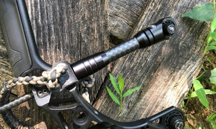 Stabilisator/Dæmper