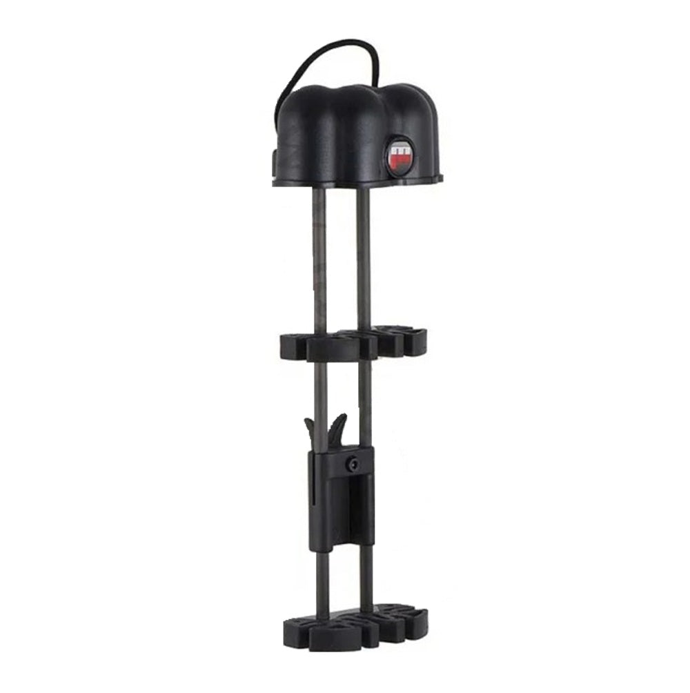 Maximal Edge Pilekogger