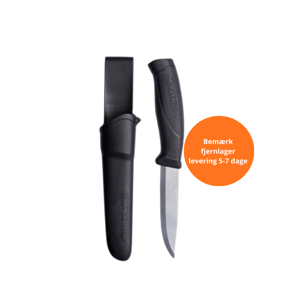 Morakniv Companion sort