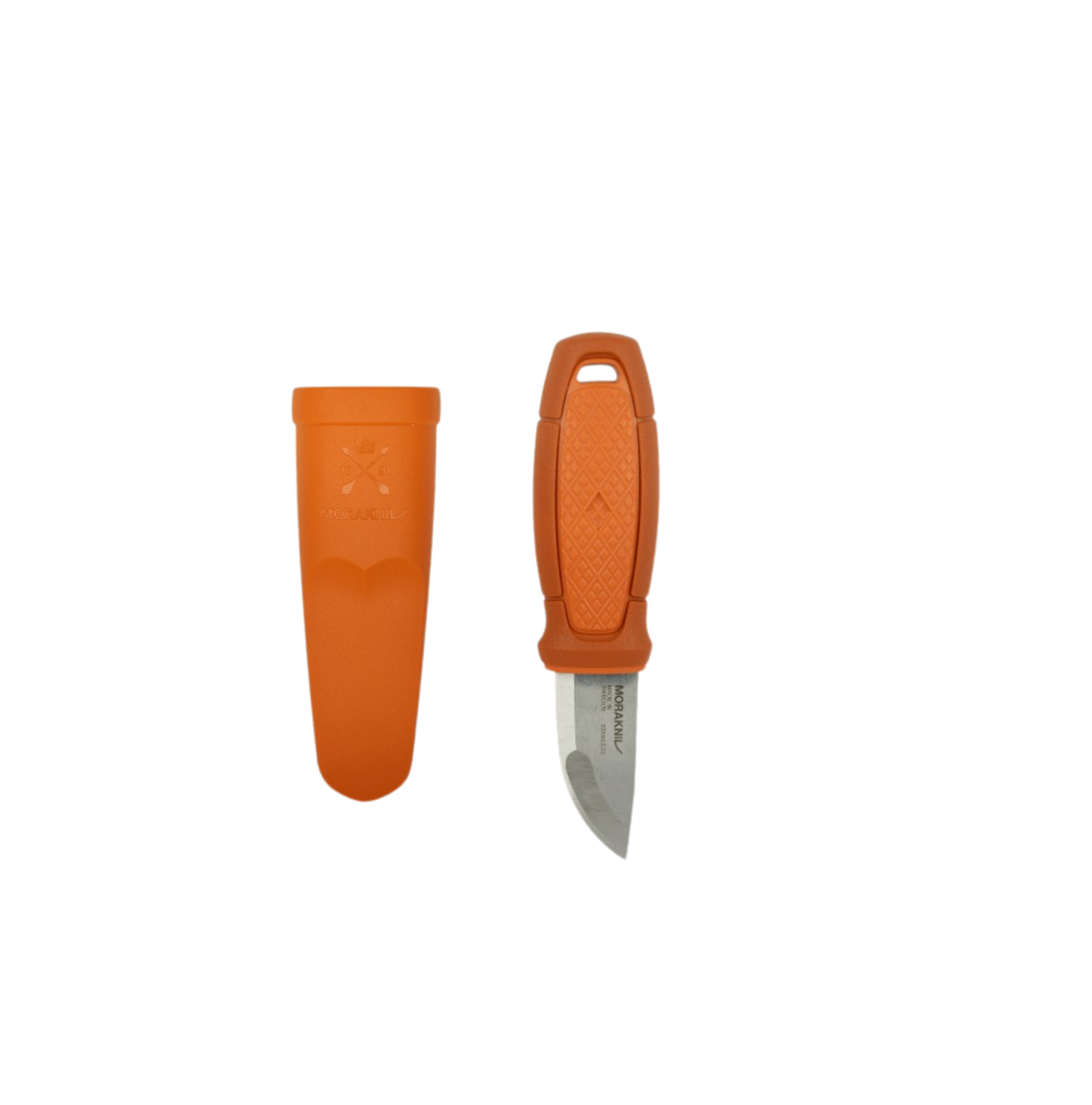 Morakniv Eldris (S) kompakt outdoor-kniv