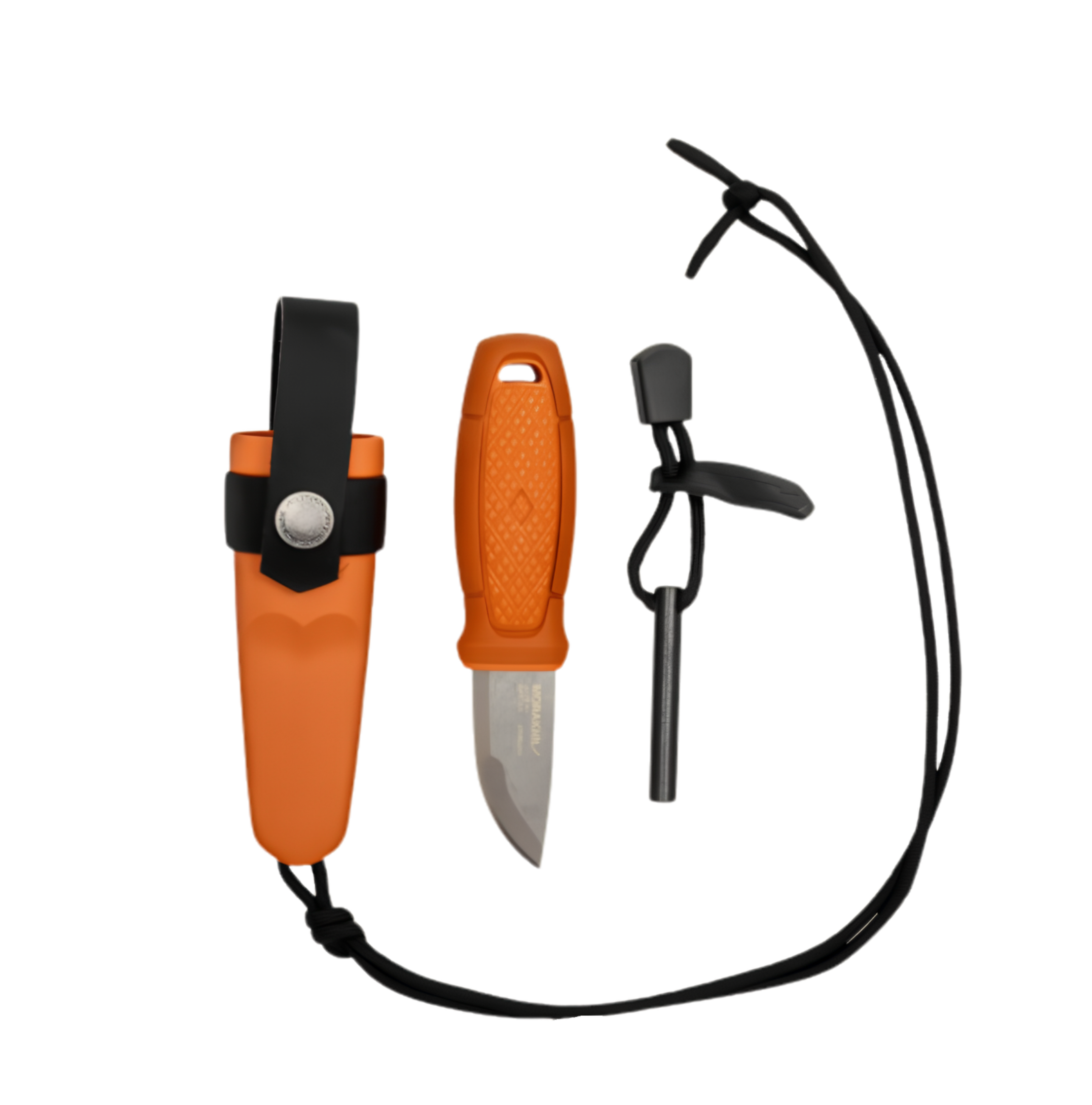 Morakniv Eldris (S) kompakt outdoor-kniv