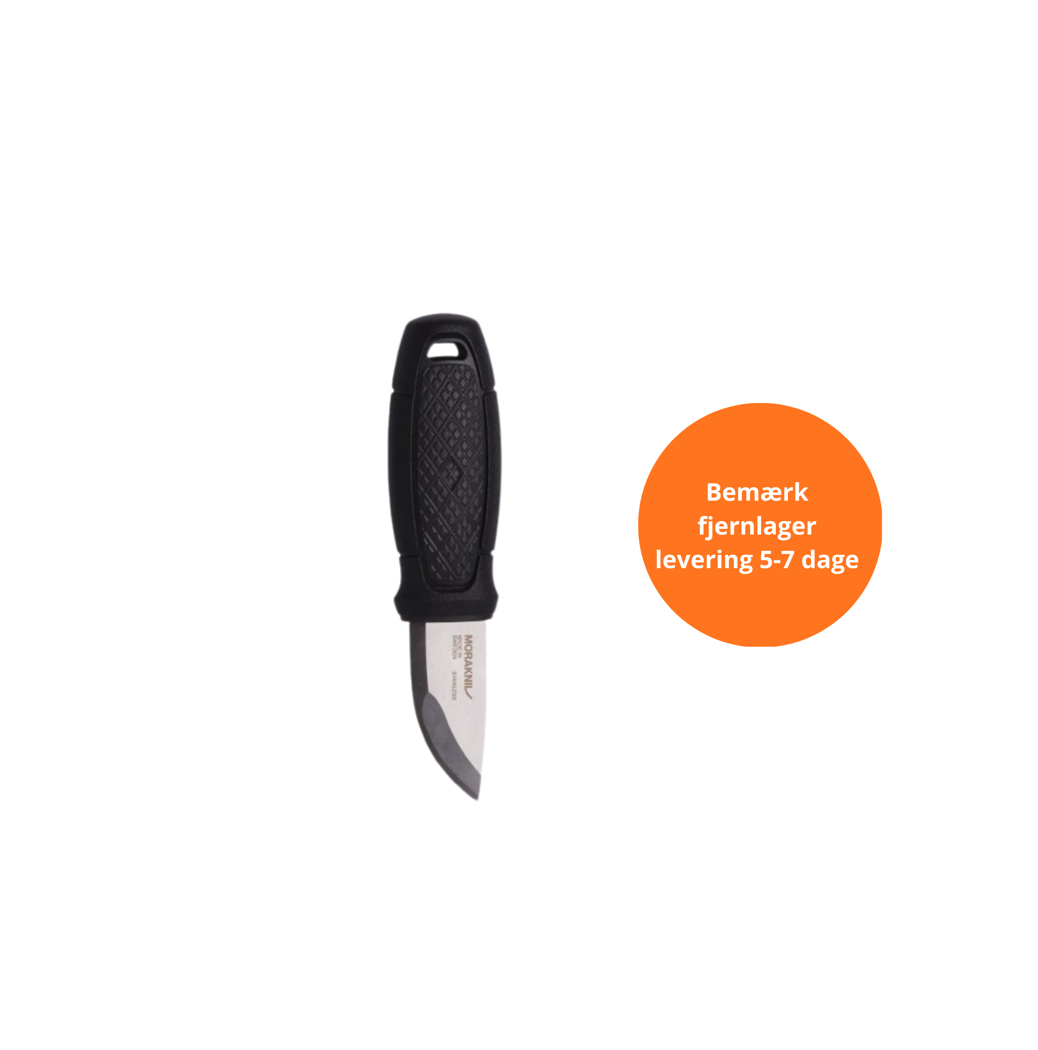 Morakniv Eldris (S) kompakt outdoor-kniv