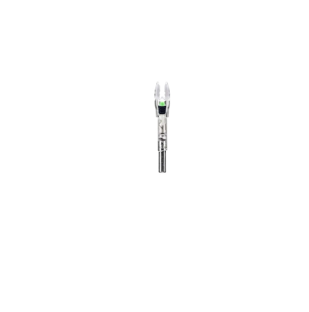 Nockturnal lysnock universal fit - 3 stk