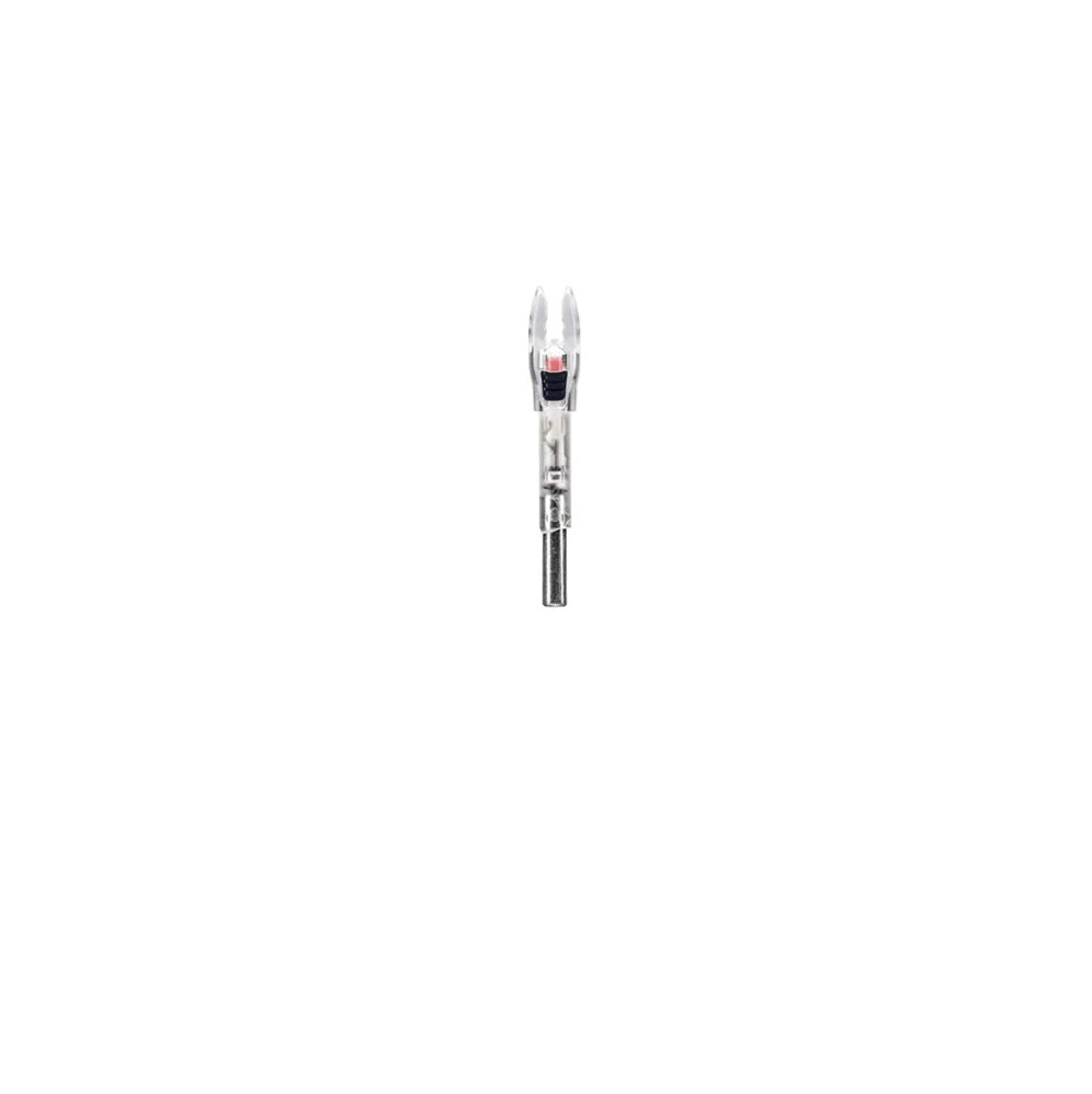 Nockturnal lysnock universal fit - 3 stk