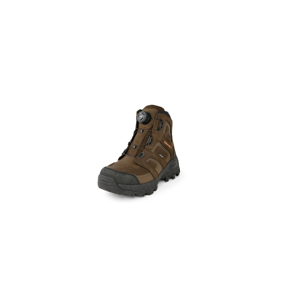 Gateway1 Orion 6" G1® Speed-Lacing™ vandtæt outdoor- og jagtstøvle