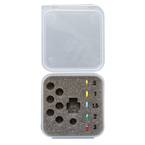 Podium Peep Clarifier Kit