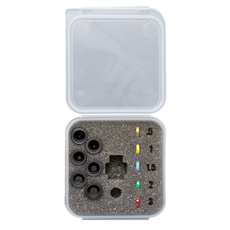 Podium Peep Deluxe Kit