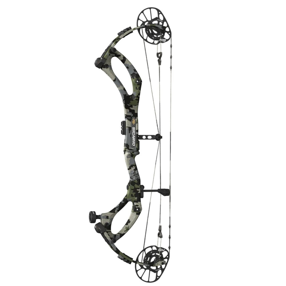 Hoyt RX-10 Ultra