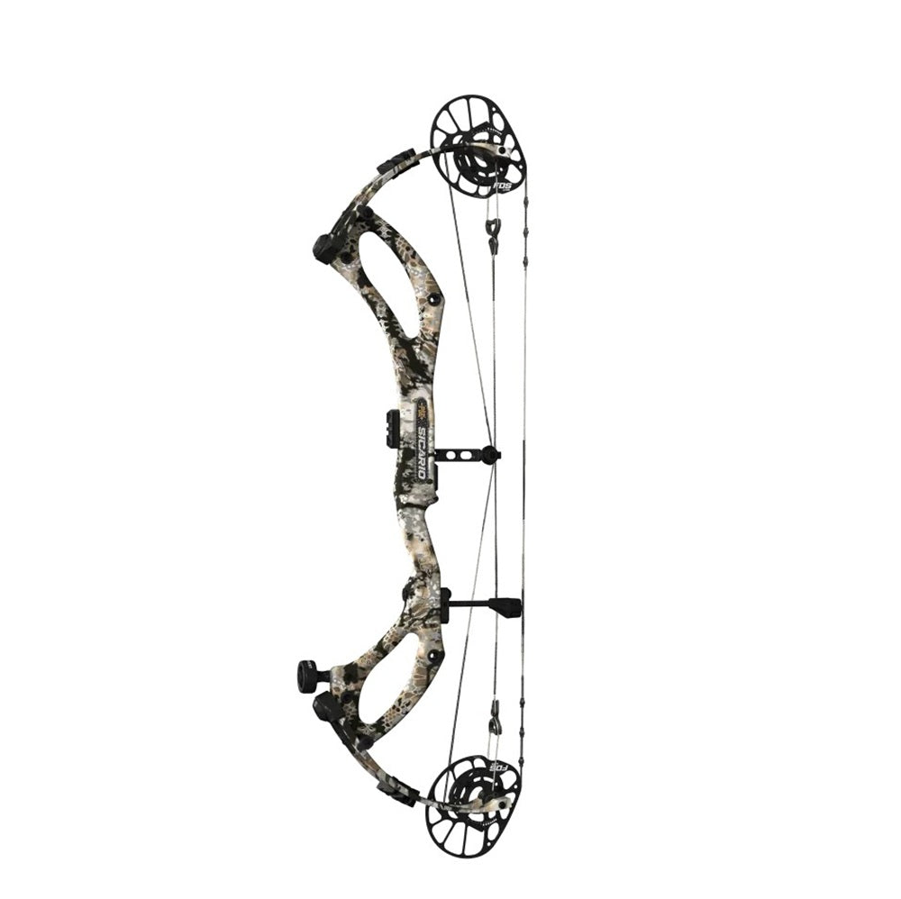 PSEsicariocarbon compound bue kryptek skyfall