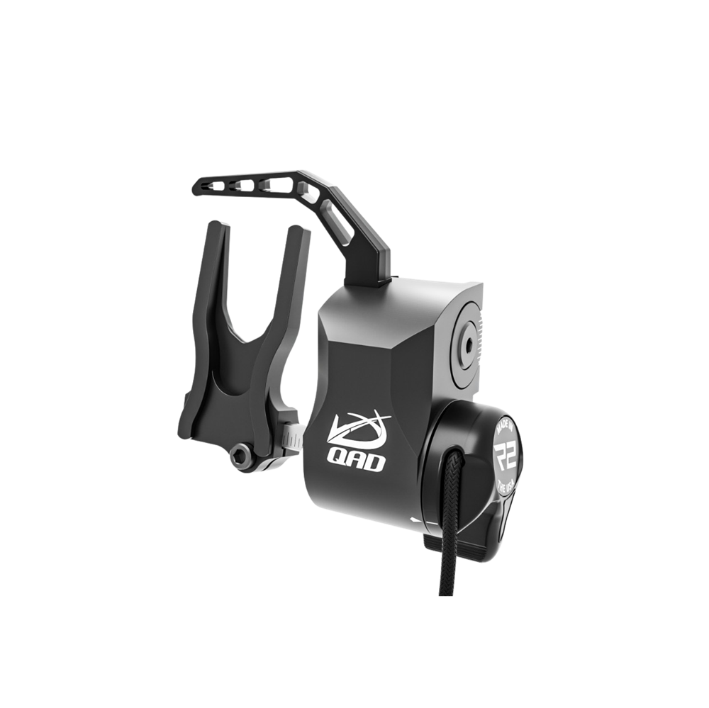 QAD Ultrarest Integrate R2