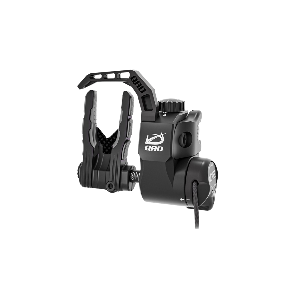 QAD ULTRAREST® Integrate MX2