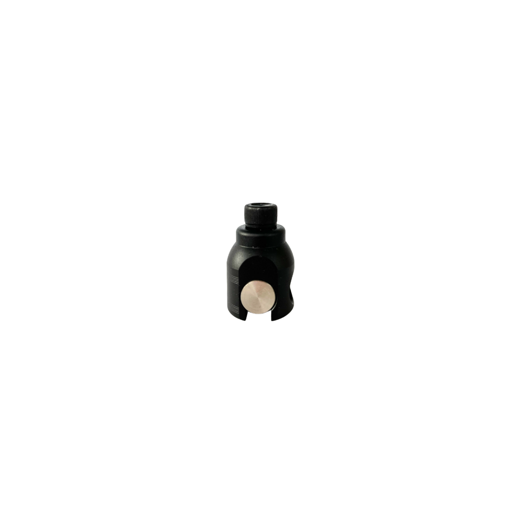 Quick disconnect monteringsenhed til stabilisator 