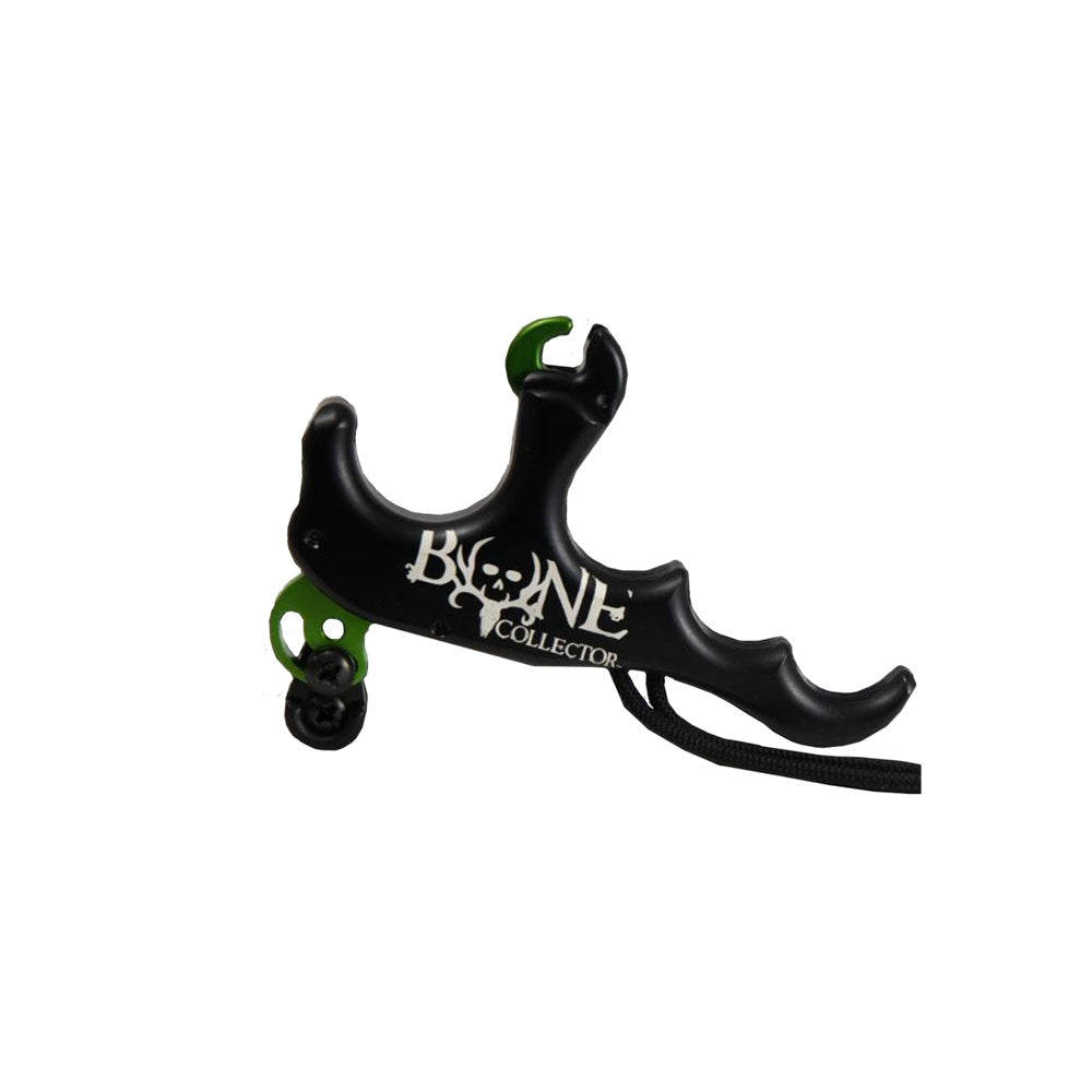 T.R.U. Ball T-Rex Bone Collector release