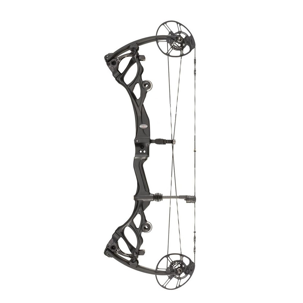 SSA Compound Carbon One – DeadLock Cam Rotating Mod compoundbue 