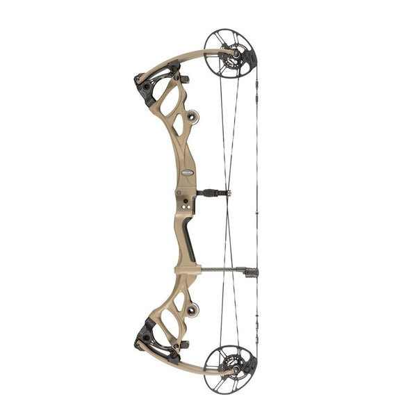 SSA Compound Carbon One – DeadLock Cam Rotating Mod (RH) – Flat Dark Earth compound bue 