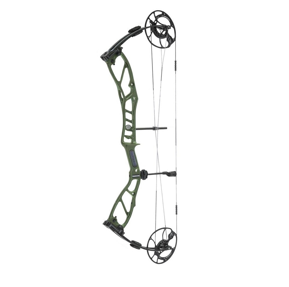 SSA Compound Terrain – Tri-Track Cam Rotating Mod (RH) bue 