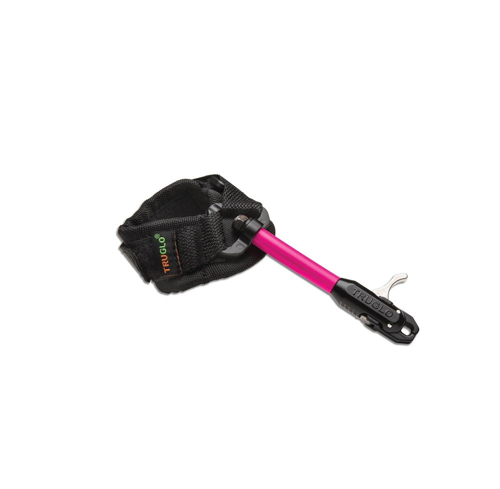 SSA Speed Shot XS Junior Velcro release