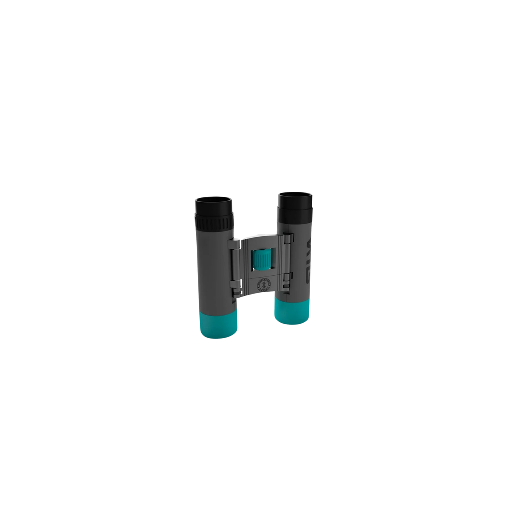 Silva Pocket 8X kompakt 8x21 kikkert til jagt og outdoor