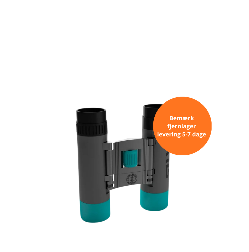 Silva Pocket 8X kompakt 8x21 kikkert til jagt og outdoor