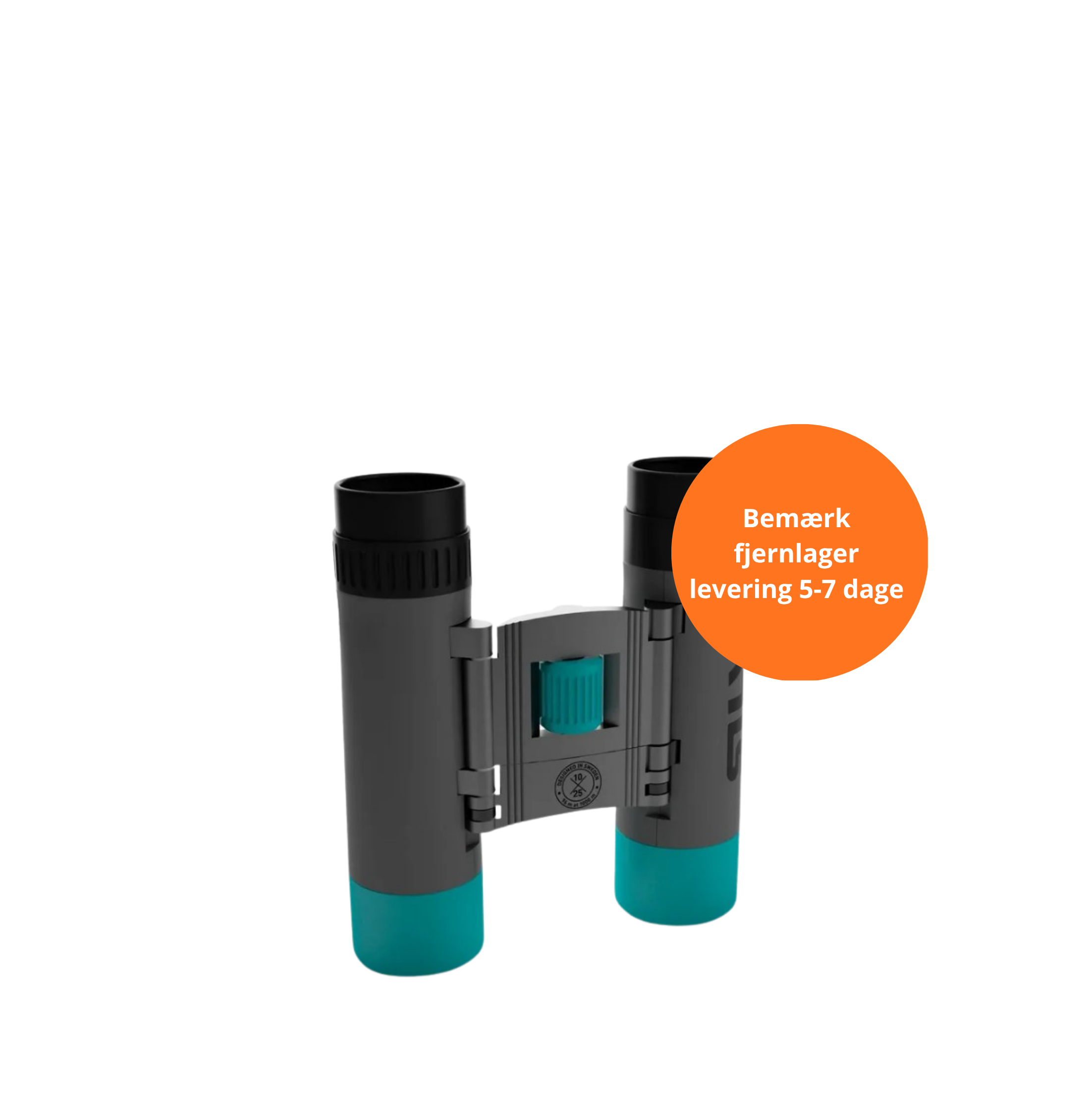Silva Pocket 8X kompakt 8x21 kikkert til jagt og outdoor