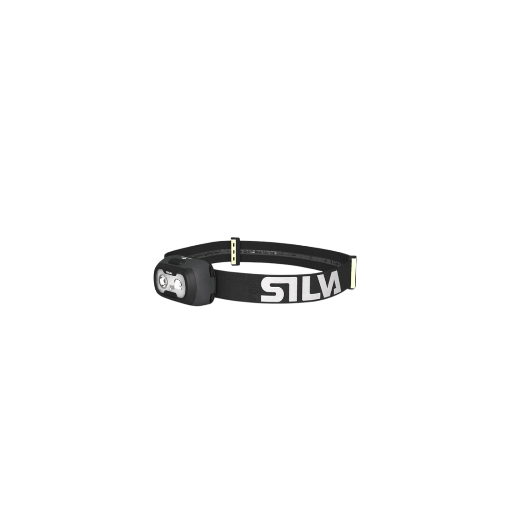 Silva Seek 320 pandelampe med 320 lumen