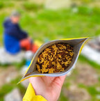 Firepot frysetørret turmad risotto med svampe 