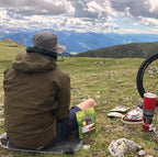 Adventure Food frysetørret turmad chili con carne 