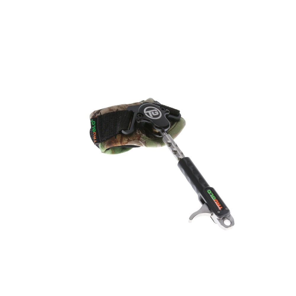 Truglo Nitrus release 