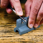 Terra Firma Pull-Thru Sharpener