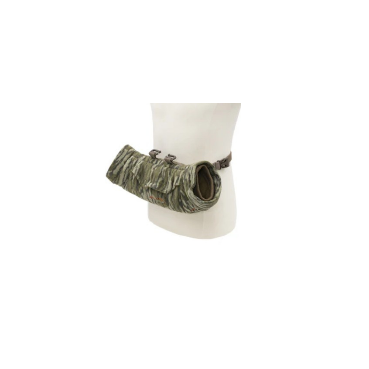 The Alps Outdoorz Ember Mossy oak håndvarmer 