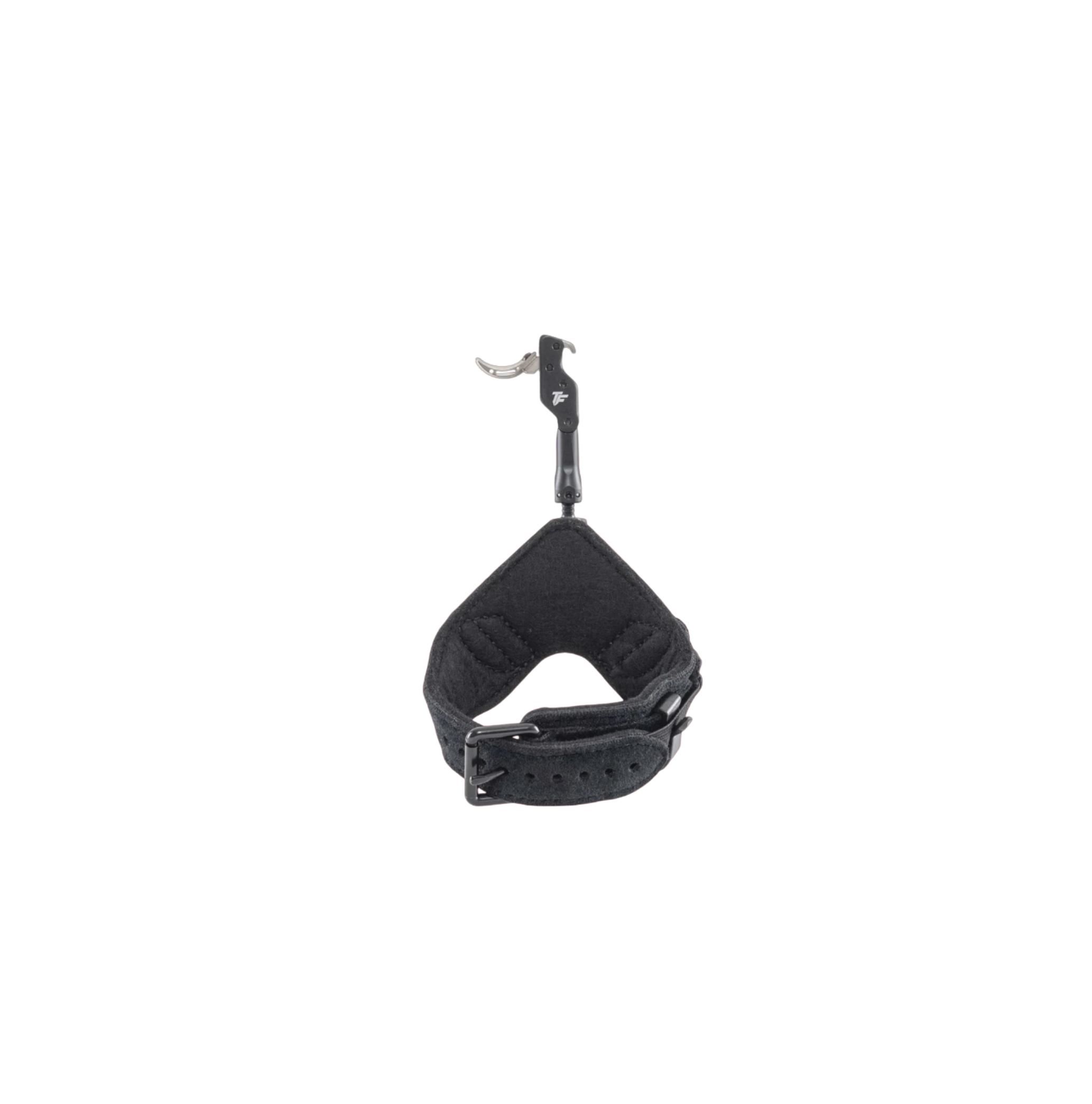TruFire Hardcore 2.0 Buckle Foldback release til compoundbue