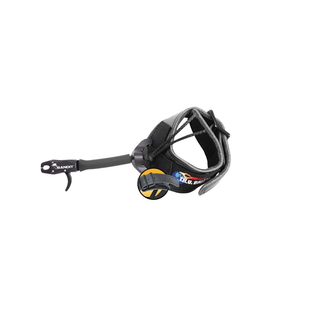 T.R.U. Ball Bandit Buckle