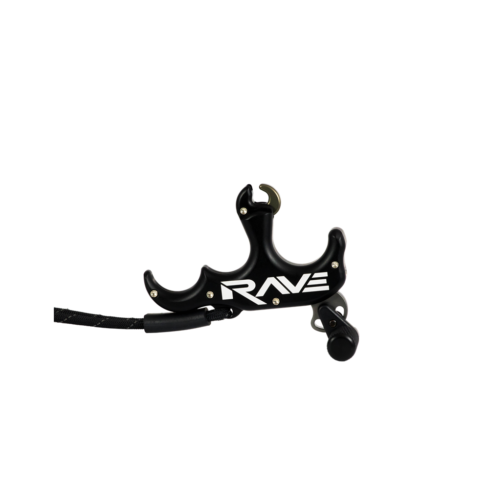 Tru Ball Rave releaser 