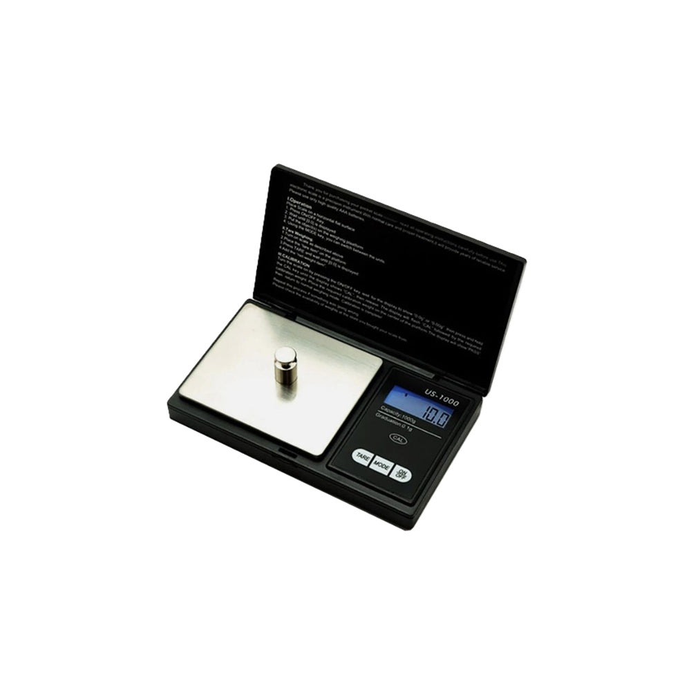 US balance digitalvægt 