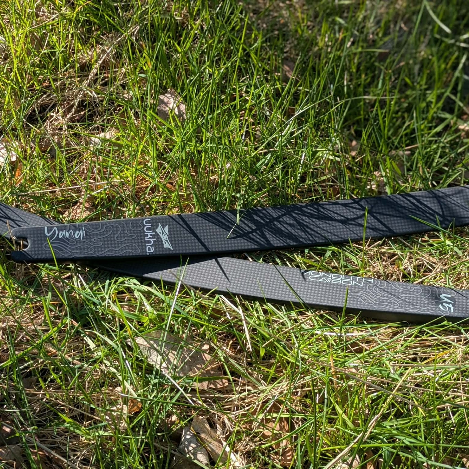 Uukha Yangi Nature limbs