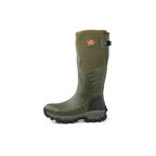 Gateway1 Woodwalker Wide 18 4mm bred gummistøvle til jagt og outdoor