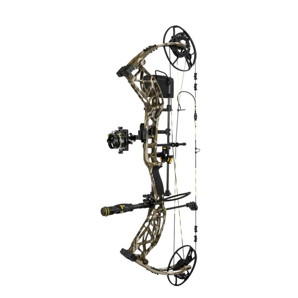 Bear Archery Compound Bow Adapt2+ HP Package