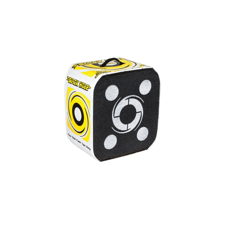 Field Logic Black Hole skydeskive 