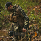 Gold Tip Hunter XT 6,25 mm carbon pileskaft 1 stk. 