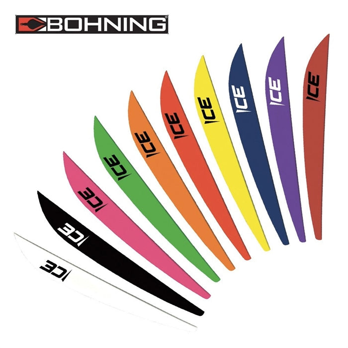Ice Vanes 3"