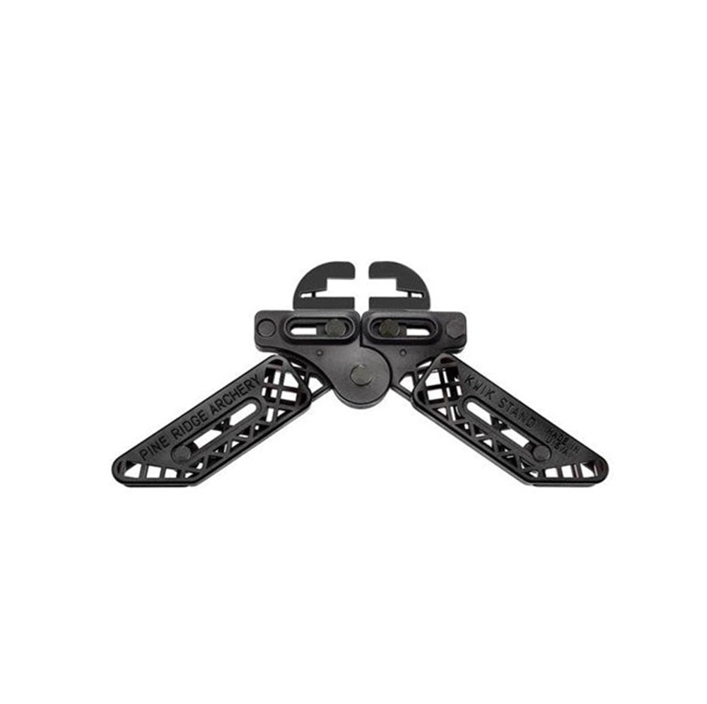 Kwik stand bue holder 